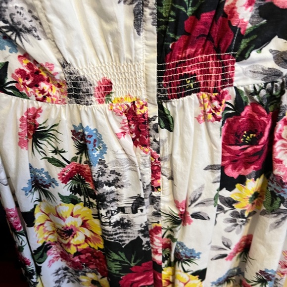 Anthropologie dress - Picture 7 of 10